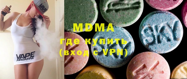 гидра Пересвет